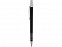 Ручка шариковая Бремен, черный с логотипом в Ставрополе заказать по выгодной цене в кибермаркете AvroraStore