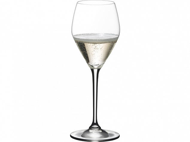 Набор бокалов Champagne, 330 мл, 4 шт. с логотипом в Ставрополе заказать по выгодной цене в кибермаркете AvroraStore