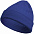 Шапка Life Explorer, ярко-синяя с логотипом в Ставрополе заказать по выгодной цене в кибермаркете AvroraStore