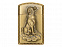 Набор подарочный, 03-6м/0,5 золото с логотипом в Ставрополе заказать по выгодной цене в кибермаркете AvroraStore