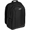 Рюкзак для ноутбука GuardIT 2.0 M, черный с логотипом в Ставрополе заказать по выгодной цене в кибермаркете AvroraStore