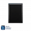 Ежедневник Bplanner.01 в подарочной коробке (черный) с логотипом в Ставрополе заказать по выгодной цене в кибермаркете AvroraStore