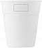 Чашка пластиковая с логотипом в Ставрополе заказать по выгодной цене в кибермаркете AvroraStore