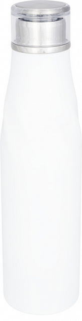 Бутылка Hugo 650 мл с логотипом в Ставрополе заказать по выгодной цене в кибермаркете AvroraStore
