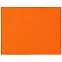 Плед Plush, оранжевый с логотипом в Ставрополе заказать по выгодной цене в кибермаркете AvroraStore