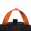 Рюкзак INTRO с ярким подкладом с логотипом в Ставрополе заказать по выгодной цене в кибермаркете AvroraStore