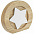 Стела Constanta Light, с серебристой звездой с логотипом в Ставрополе заказать по выгодной цене в кибермаркете AvroraStore