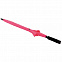 Зонт-трость U.900, розовый с логотипом в Ставрополе заказать по выгодной цене в кибермаркете AvroraStore
