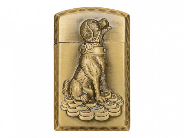 Набор подарочный, 042-6м/0,5 золото с логотипом в Ставрополе заказать по выгодной цене в кибермаркете AvroraStore
