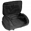 Рюкзак Madagascar, черный с логотипом в Ставрополе заказать по выгодной цене в кибермаркете AvroraStore