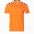 Рубашка поло StanUniform Оранжевый с логотипом в Ставрополе заказать по выгодной цене в кибермаркете AvroraStore