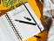 Металлическая ручка и вечный карандаш «Van Gogh» с рельефным покрытием с логотипом в Ставрополе заказать по выгодной цене в кибермаркете AvroraStore