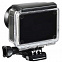 Экшн-камера Digma DiCam 170, черная с логотипом в Ставрополе заказать по выгодной цене в кибермаркете AvroraStore