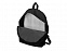 Рюкзак Спектр, черный с логотипом в Ставрополе заказать по выгодной цене в кибермаркете AvroraStore