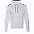 Толстовка унисекс 23 Белый с логотипом в Ставрополе заказать по выгодной цене в кибермаркете AvroraStore