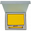 Набор Bright Idea, желтый с логотипом в Ставрополе заказать по выгодной цене в кибермаркете AvroraStore