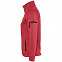 Куртка флисовая женская New look women 250, красная с логотипом в Ставрополе заказать по выгодной цене в кибермаркете AvroraStore