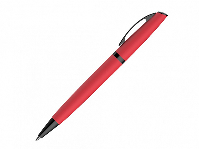 Ручка шариковая Actuel с логотипом в Ставрополе заказать по выгодной цене в кибермаркете AvroraStore