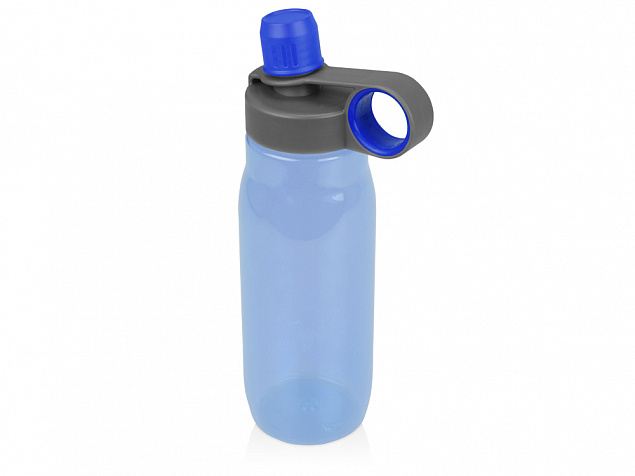 Бутылка для воды "Stayer" с логотипом в Ставрополе заказать по выгодной цене в кибермаркете AvroraStore