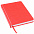 Ежедневник недатированный Bliss, А5,  розовый, белый блок, без обреза с логотипом в Ставрополе заказать по выгодной цене в кибермаркете AvroraStore