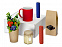 Подарочный набор Ягодный сад с чаем, свечами, кружкой, крем-медом, мылом с логотипом в Ставрополе заказать по выгодной цене в кибермаркете AvroraStore