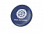 Значок металлический «Круг» с логотипом в Ставрополе заказать по выгодной цене в кибермаркете AvroraStore