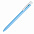 ELLE, ручка шариковая,  пластик с логотипом в Ставрополе заказать по выгодной цене в кибермаркете AvroraStore
