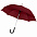 Зонт-трость Alu AC,белый с логотипом в Ставрополе заказать по выгодной цене в кибермаркете AvroraStore