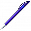 Ручка шариковая Prodir DS3 TFS, синяя с логотипом в Ставрополе заказать по выгодной цене в кибермаркете AvroraStore