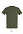 Фуфайка (футболка) IMPERIAL мужская,Бордовый L с логотипом в Ставрополе заказать по выгодной цене в кибермаркете AvroraStore