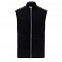Жилет Жилет 28N Чёрный с логотипом в Ставрополе заказать по выгодной цене в кибермаркете AvroraStore
