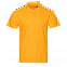 Рубашка поло StanPremier Жёлтый с логотипом в Ставрополе заказать по выгодной цене в кибермаркете AvroraStore