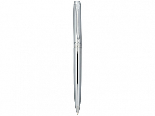 Ручка металлическая шариковая «Cepheus» с логотипом в Ставрополе заказать по выгодной цене в кибермаркете AvroraStore
