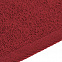 Полотенце Soft Me Light, большое, красное с логотипом в Ставрополе заказать по выгодной цене в кибермаркете AvroraStore