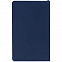 Блокнот Freenote Wide, синий с логотипом в Ставрополе заказать по выгодной цене в кибермаркете AvroraStore