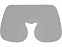 Набор для путешествий Глэм, серый с логотипом в Ставрополе заказать по выгодной цене в кибермаркете AvroraStore