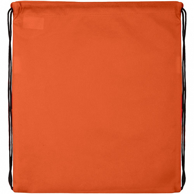 Рюкзак Grab It, оранжевый с логотипом в Ставрополе заказать по выгодной цене в кибермаркете AvroraStore