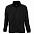 Куртка мужская North 300, черная с логотипом в Ставрополе заказать по выгодной цене в кибермаркете AvroraStore