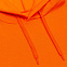 Толстовка с капюшоном SNAKE II оранжевая с логотипом в Ставрополе заказать по выгодной цене в кибермаркете AvroraStore