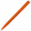 Ручка шариковая Flip, оранжевая с логотипом в Ставрополе заказать по выгодной цене в кибермаркете AvroraStore