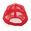 Бейсболка Impact c сеткой из переработанного хлопка AWARE™, 5 клиньев, 190 г с логотипом в Ставрополе заказать по выгодной цене в кибермаркете AvroraStore