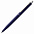 Ручка шариковая Senator Point ver.2, белая с логотипом в Ставрополе заказать по выгодной цене в кибермаркете AvroraStore