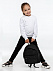 Рюкзак детский Rider Kids, голубой с логотипом в Ставрополе заказать по выгодной цене в кибермаркете AvroraStore