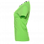 Футболка женская 02W Ярко-зелёный с логотипом в Ставрополе заказать по выгодной цене в кибермаркете AvroraStore