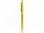 Ручка пластиковая шариковая «Alessio» из переработанного ПЭТ с логотипом в Ставрополе заказать по выгодной цене в кибермаркете AvroraStore