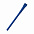 Ручка картонная Greta с колпачком - Синий HH с логотипом в Ставрополе заказать по выгодной цене в кибермаркете AvroraStore
