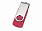 USB-флешка на 16 Гб Квебек с логотипом в Ставрополе заказать по выгодной цене в кибермаркете AvroraStore