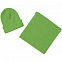 Набор Life Explorer, зеленый с логотипом в Ставрополе заказать по выгодной цене в кибермаркете AvroraStore