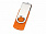 Флеш-карта USB 2.0 32 Gb Квебек, розовый с логотипом в Ставрополе заказать по выгодной цене в кибермаркете AvroraStore