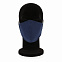 Двухслойная многоразовая маска из хлопка с логотипом в Ставрополе заказать по выгодной цене в кибермаркете AvroraStore